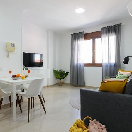 Private Parking Included Dream Gravina Studio Las Palmas de Gran Canaria Extérieur photo