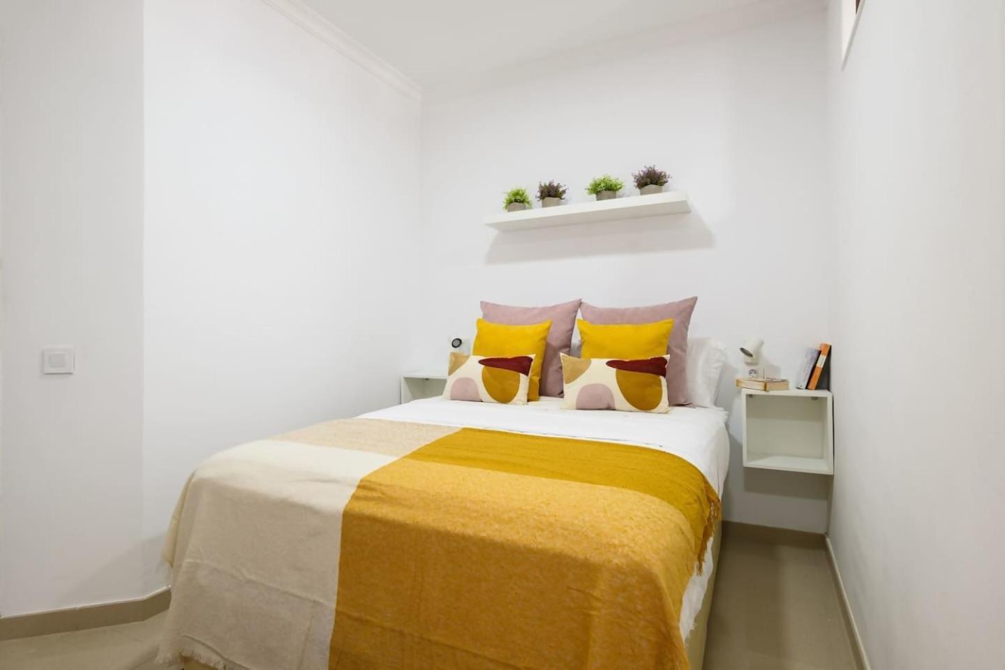 Private Parking Included Dream Gravina Studio Las Palmas de Gran Canaria Extérieur photo