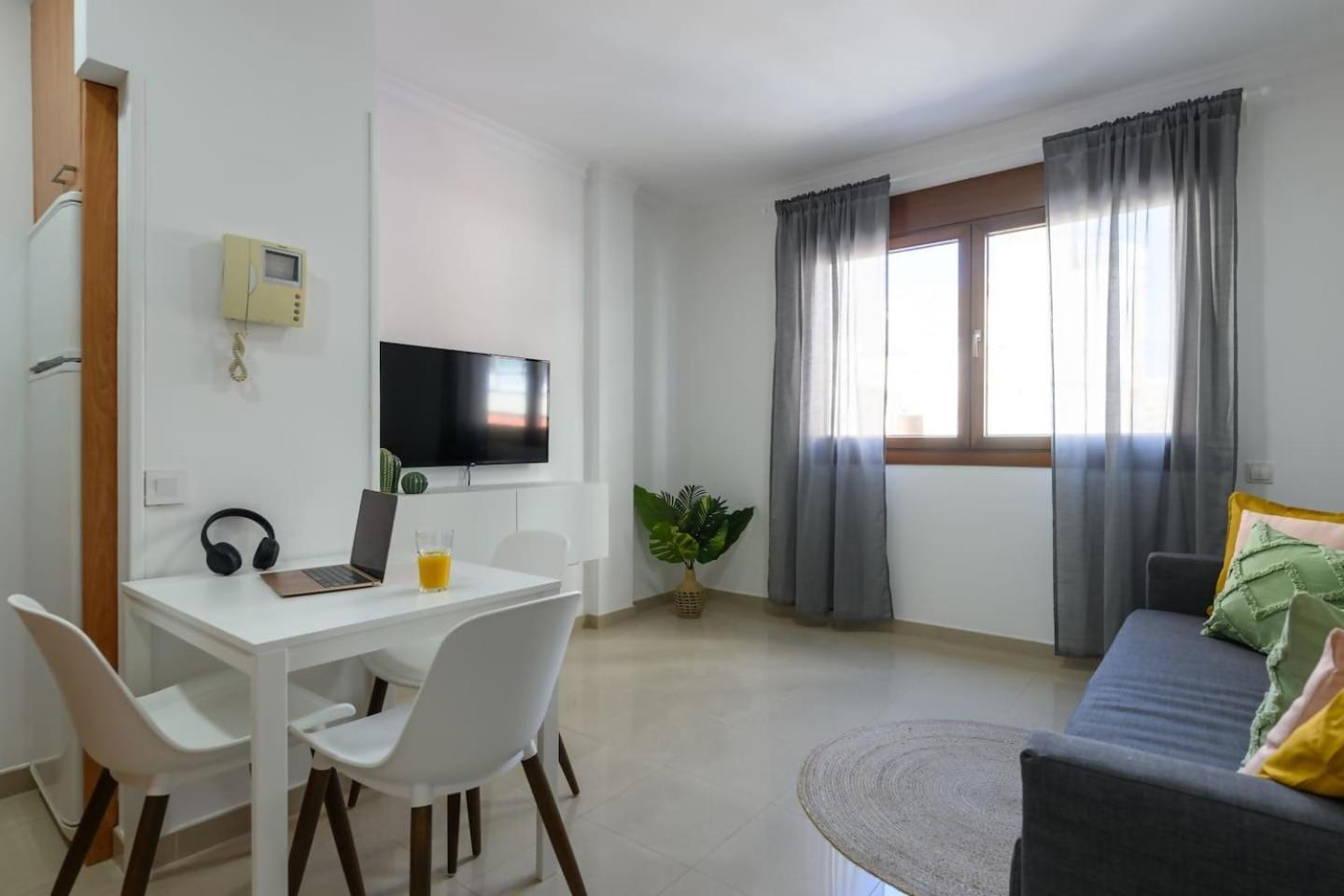 Private Parking Included Dream Gravina Studio Las Palmas de Gran Canaria Extérieur photo