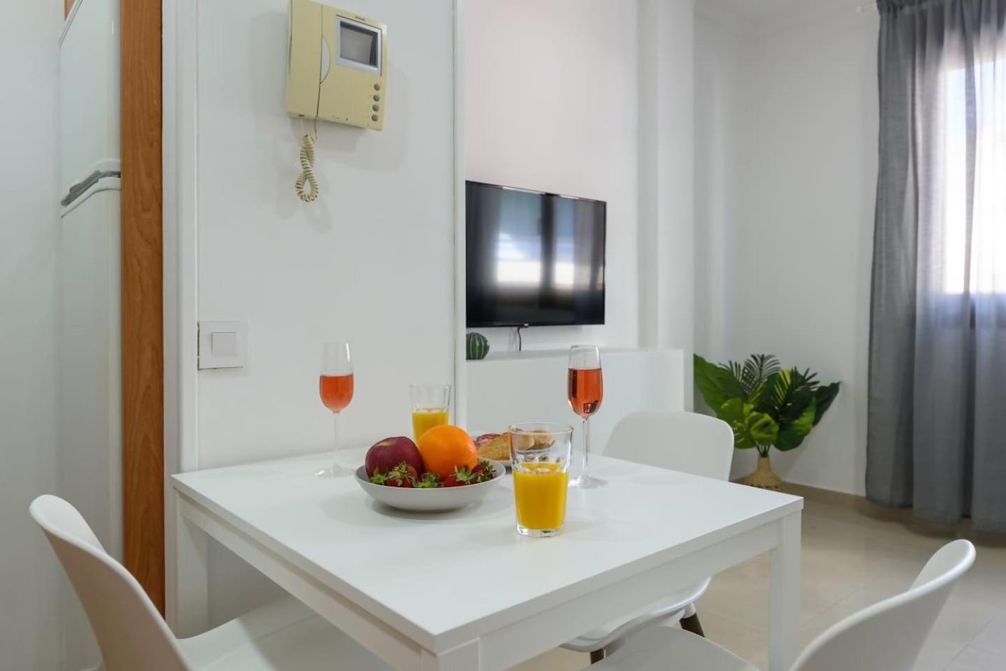 Private Parking Included Dream Gravina Studio Las Palmas de Gran Canaria Extérieur photo