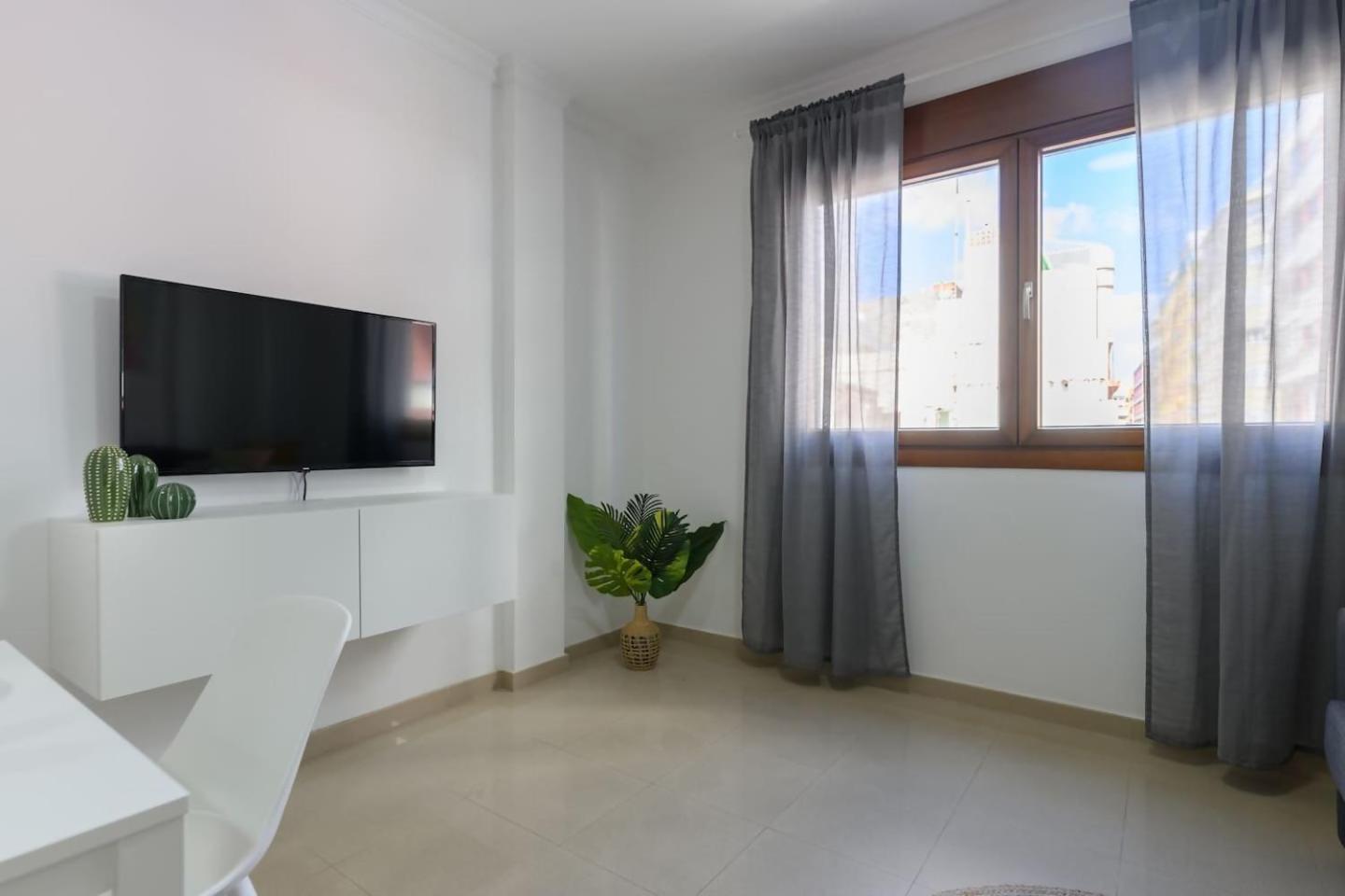 Private Parking Included Dream Gravina Studio Las Palmas de Gran Canaria Extérieur photo