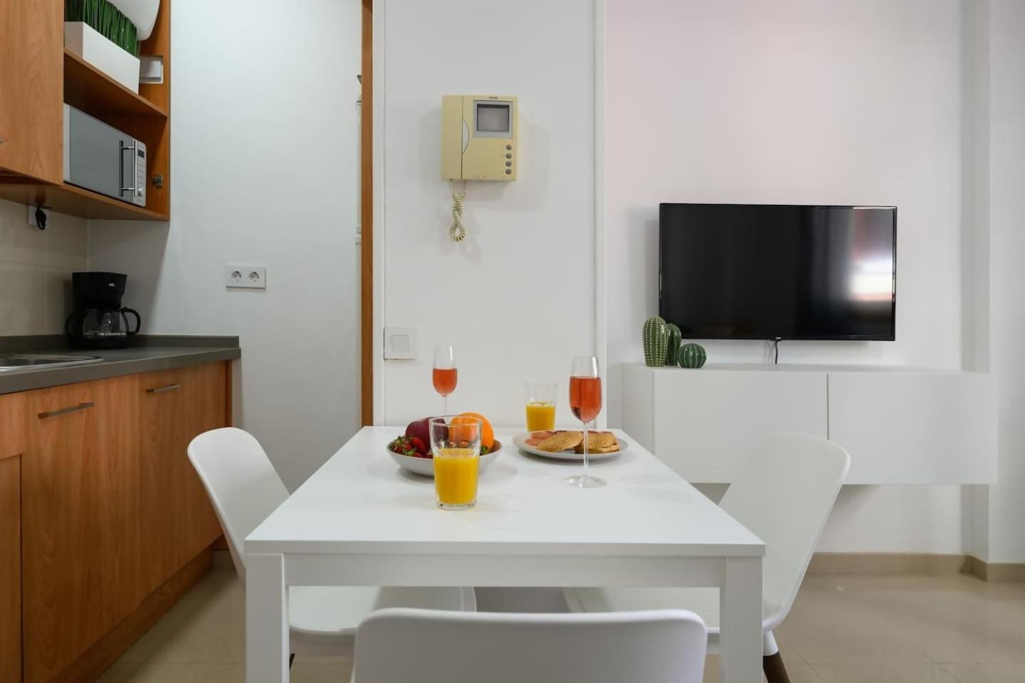Private Parking Included Dream Gravina Studio Las Palmas de Gran Canaria Extérieur photo
