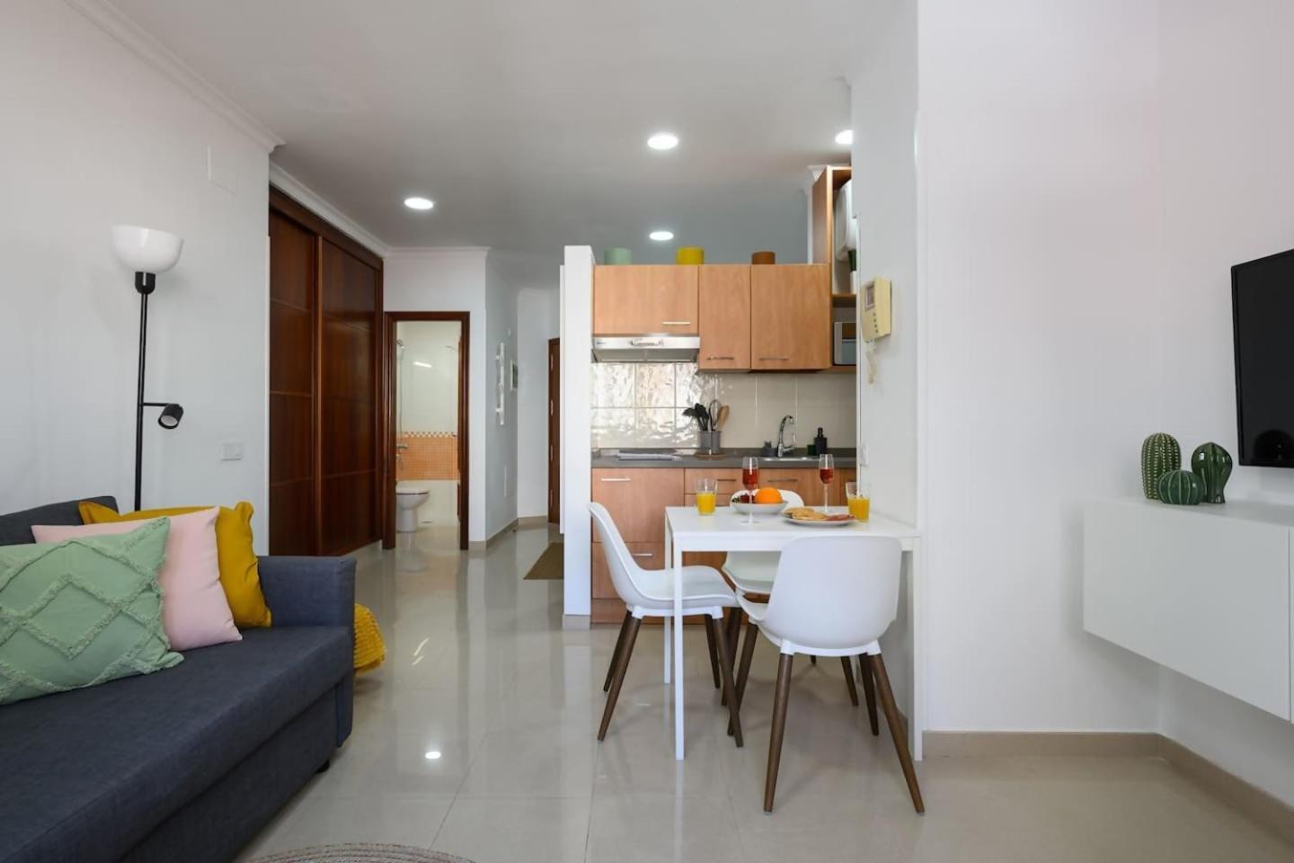 Private Parking Included Dream Gravina Studio Las Palmas de Gran Canaria Extérieur photo