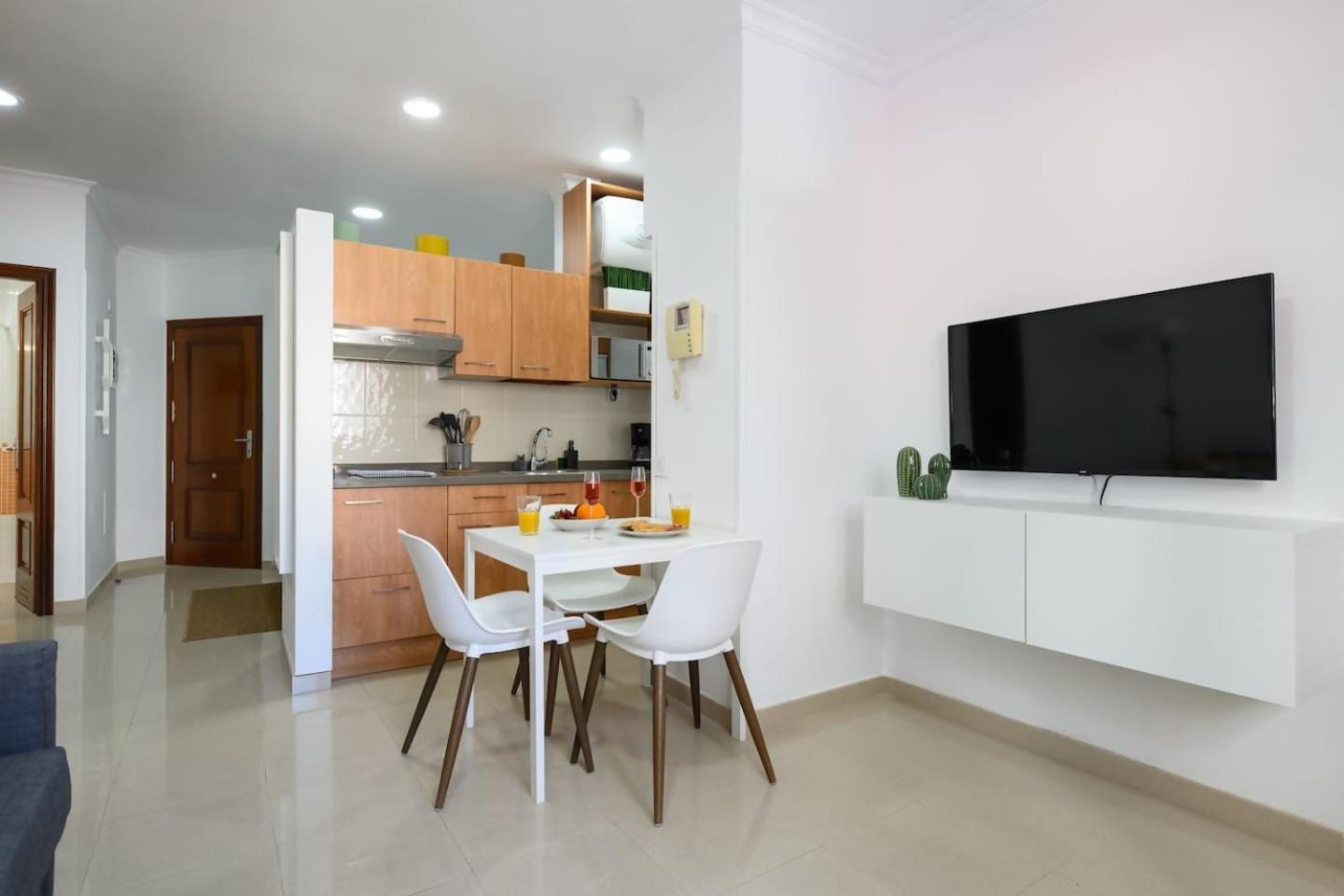 Private Parking Included Dream Gravina Studio Las Palmas de Gran Canaria Extérieur photo