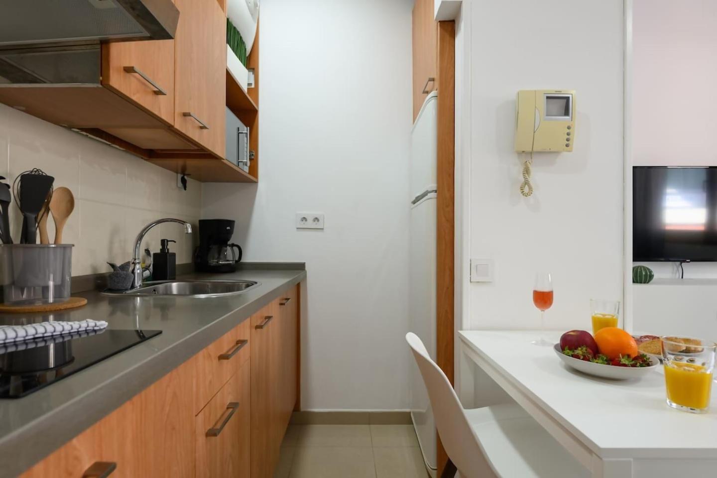 Private Parking Included Dream Gravina Studio Las Palmas de Gran Canaria Extérieur photo