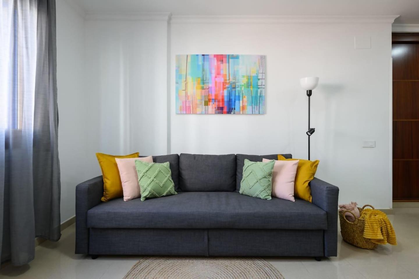 Private Parking Included Dream Gravina Studio Las Palmas de Gran Canaria Extérieur photo