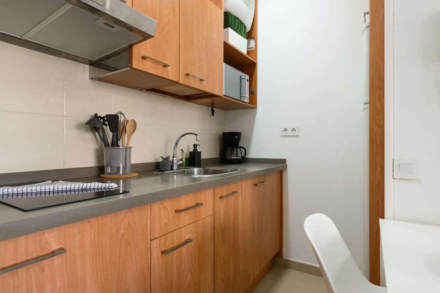 Private Parking Included Dream Gravina Studio Las Palmas de Gran Canaria Extérieur photo