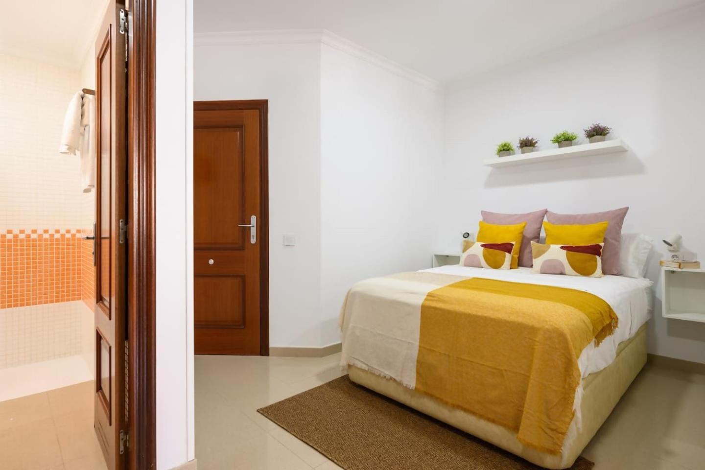 Private Parking Included Dream Gravina Studio Las Palmas de Gran Canaria Extérieur photo